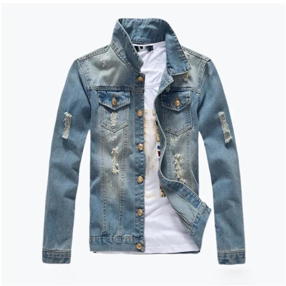 新品タグ付 Lohen denim jacket 新品タグ付 Lohen denim jacket